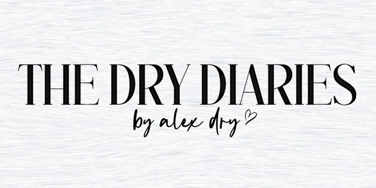 ‘The Dry Diaries’: The Real Talk Podcast You’ve Been Waiting For