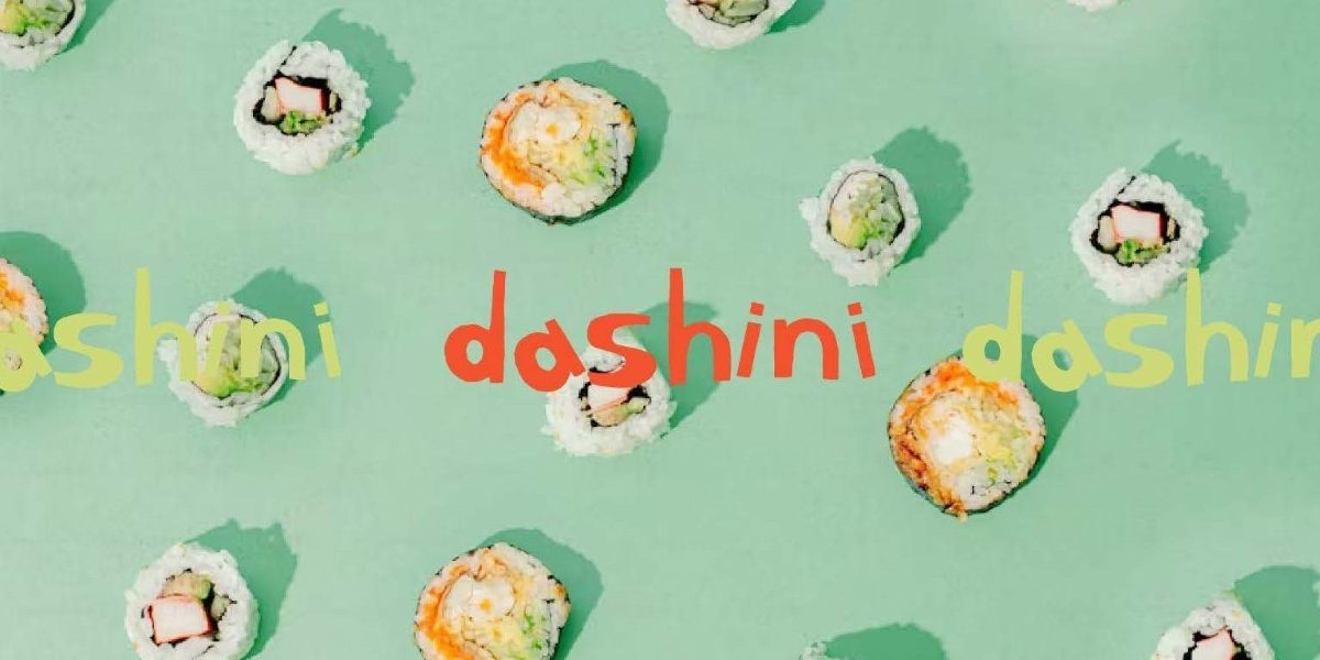 Daisy Huang Awarded Silver at the 2025 Titan Business Awards for Creative Sushi Branding