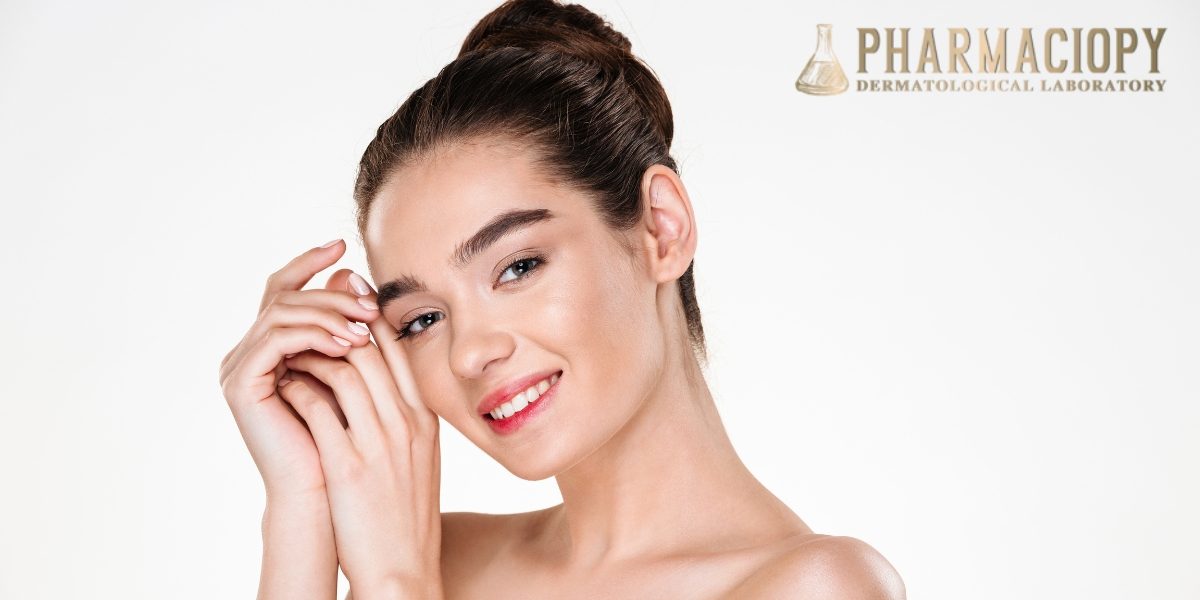 Pharmaciopy: A Sustainable Approach to Skincare and Beauty