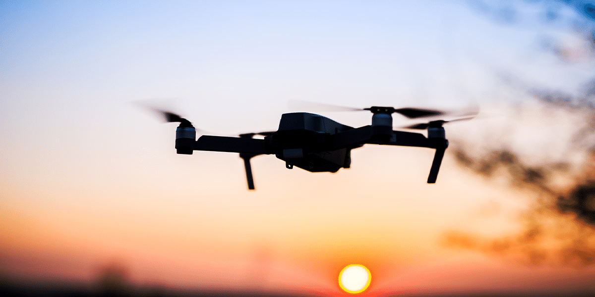 How Drones Are Used In These 7 Industries