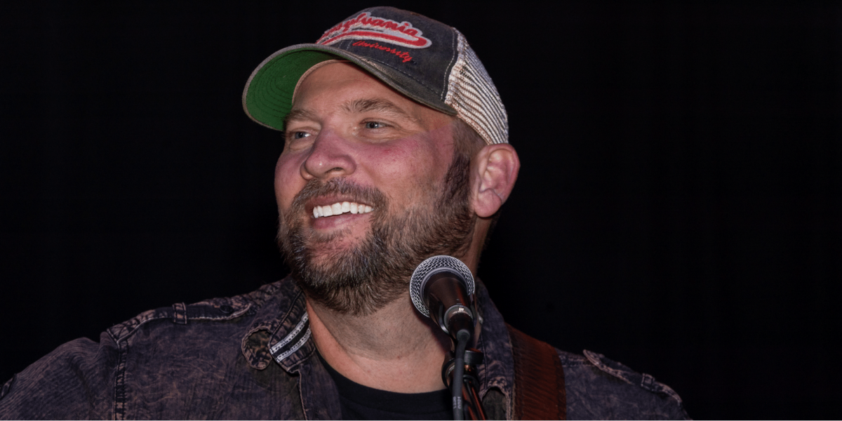 Nashville's Shining Sensation: The Soaring Success of the Robert Abernathy Band